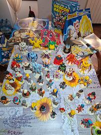 action figure dragonball gt