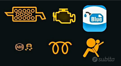 Problemi FAP, EGR o AdBluer? Diagnosi e Rimappatur