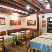 Storica trattoria a Cassacco