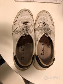 scarpe d.a.t.e