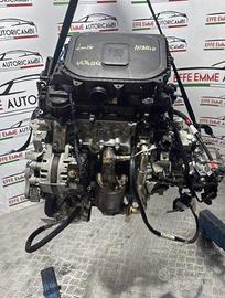 MOTORE E CAMBIO FIAT PANDA HYBRID 1.0 B 46341162