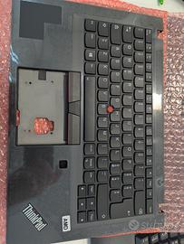 TASTIERA LENOVO ITALIAN T14 s FRU 5M10Z54269