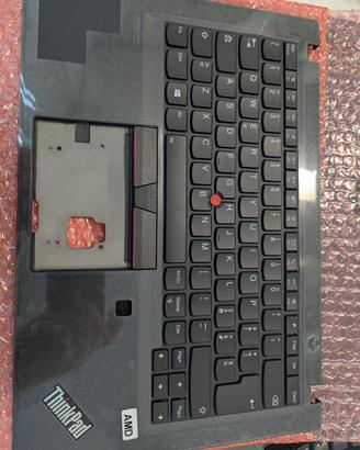 TASTIERA LENOVO ITALIAN T14 s FRU 5M10Z54269