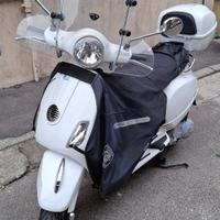 Piaggio Vespa 125 LX - 2009