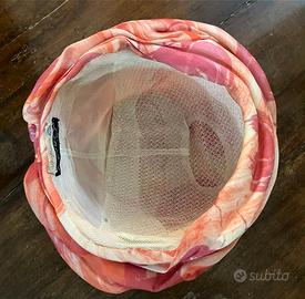 Elegante cappello da donna da cerimonia