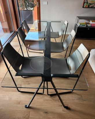 Tavolo Frate Driade