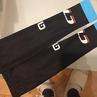 ALE Cycling Manicotti Taglia S