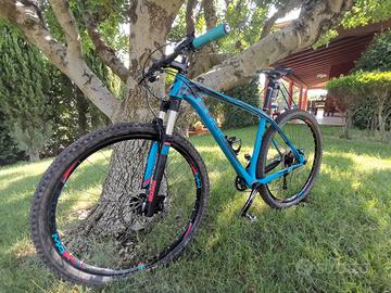 Cube Reaction GTC Race 29 - full XT