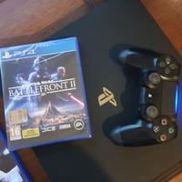 PlayStation 4 pro - CUH 7116B 