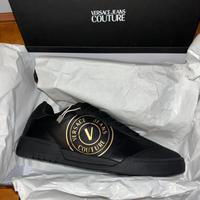 Scarpe Versace