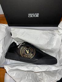 Scarpe Versace