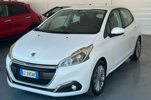 Peugeot 208 1.2 Allure 2015