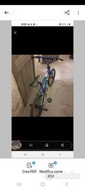 bici bimbo bmx