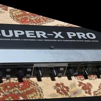 BEHRINGER CX2310 Super-X Pro V2
