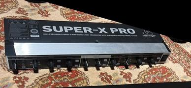 BEHRINGER CX2310 Super-X Pro V2