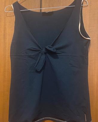 Maglietta Moncler