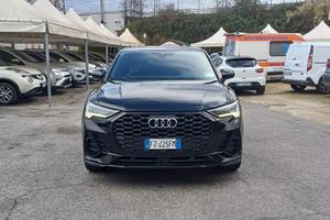 AUDI Q3 35 2.0 TDI quattro