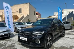 Volkswagen T-Roc 1.5 TSI ACT DSG R-Line