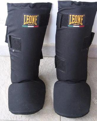 Parastinchi kickboxing