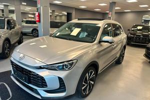 Mg ZS 1.5 Hybrid+ Luxury