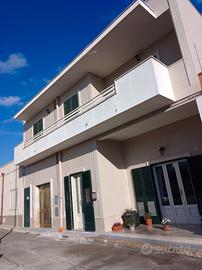 Appartamento primo piano