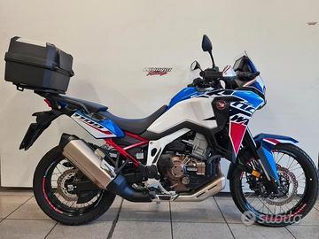Honda CRF1100L Africa Twin - 2023