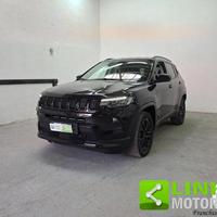 JEEP Compass Turbo T4 190 CV PHEV AT6 4xe Night