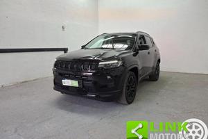 JEEP Compass Turbo T4 190 CV PHEV AT6 4xe Night