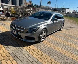 Mercedes-Benz CLS 350 Sporting Brake Bt pre. 4 mat