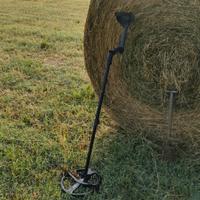 metaldetector XP Deus light 