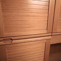 Cameretta con doppio posto letto 