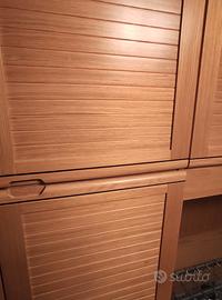 Cameretta con doppio posto letto 