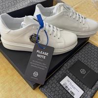 Scarpe philipp plein