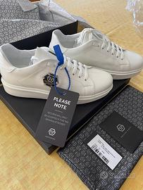 Scarpe philipp plein