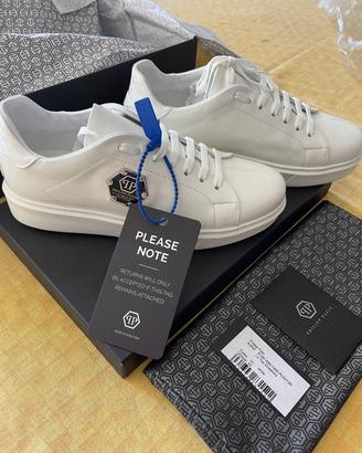 Scarpe philipp plein