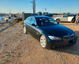 BMW Serie 3 (E92) - 2005