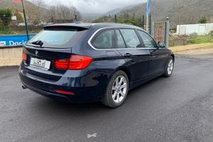 Bmw 320 320d xDrive Touring Business aut.