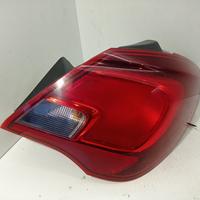 STOP FANALE POSTERIORE DESTRO OPEL Corsa E 3Â° Ser