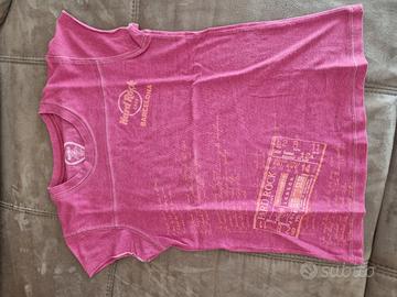 Maglietta Hard Rock Cafè (Barcellona)