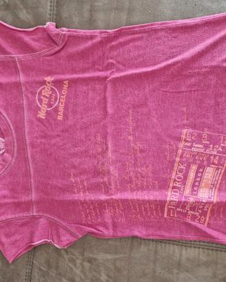 Maglietta Hard Rock Cafè (Barcellona)