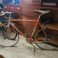 bici corsa vintage