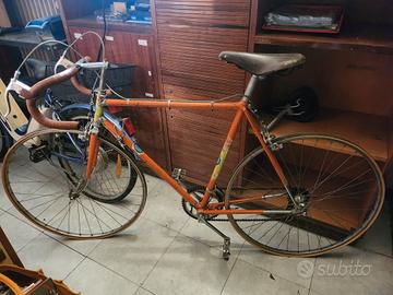 bici corsa vintage