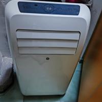 Condizionatore Portatile General Electric GEP12CA1