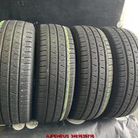 4 gomme pirelli 225 65 16c