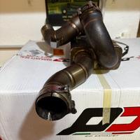 Dekat QD Ducati Multistrada V4