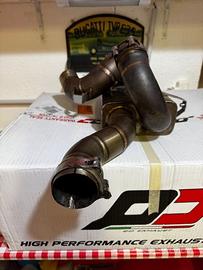 Dekat QD Ducati Multistrada V4