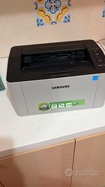 Samsung Xpress M2022 – Stampante Laser B/N