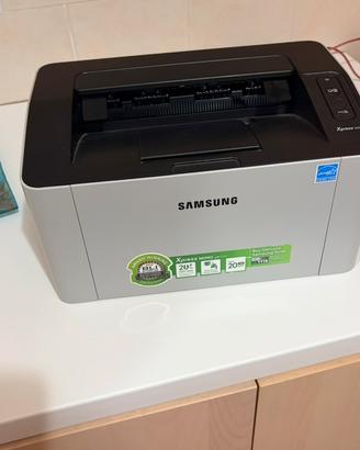 Samsung Xpress M2022 – Stampante Laser B/N