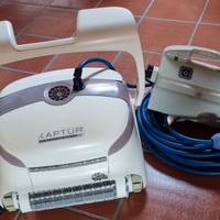 Robot per piscine Dolphin Kaptur 150 