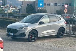 Ford Kuga Graphite Edition
